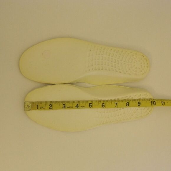 Insoles DREW PROFORMA 2004 Dual Lam Size A NEW - Picture 2 of 3